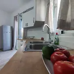 Aeraki House Апартаменты Лефкада