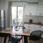 Aeraki House Апартаменты