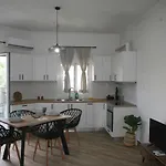Aeraki House Апартаменты Лефкада