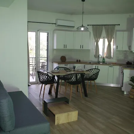 Aeraki House * Lefkáda