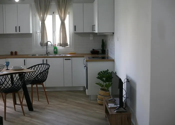 Aeraki House דירה Lefkáda