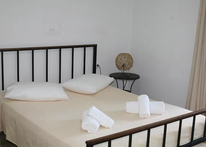 דירה Aeraki House *